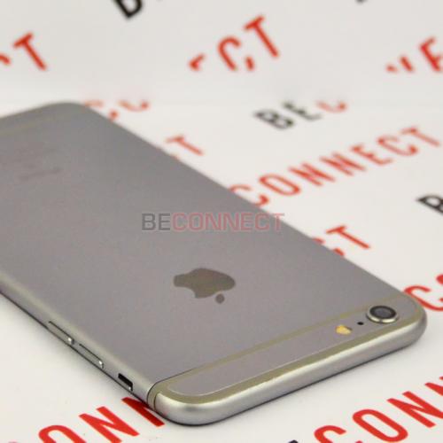 iPhone 6S Plus Silver